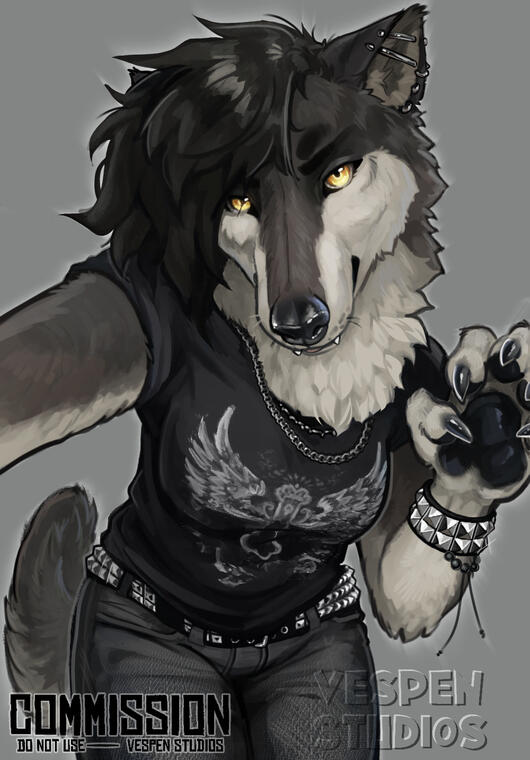 HALFBODY